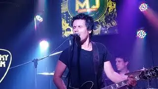 Majestades Rolling Stones - She's so cold *Mr Jones Pub* 20190810 012053