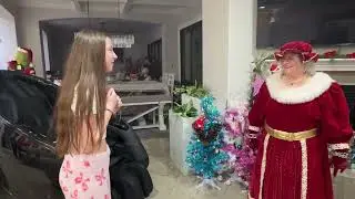 Santa saying 67