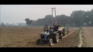 Family Picnic at our Farmhouse *Part-2* || Puneet Kumar Saini