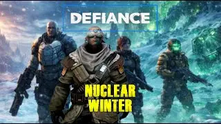 Defiance Nuclear Winter - (Episode 3249) #videogames #mmorpg