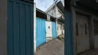 I visited Messi&rsquo;s house in Rosario🇦🇷⚽️
