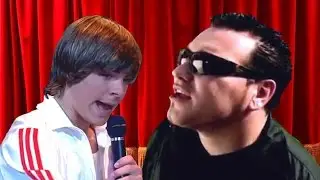 All Star but it's High School Musical