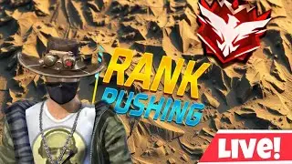 serious rank push 😤