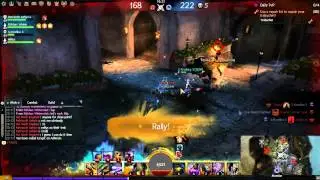 Guild Wars 2 HGH engineer TPvP