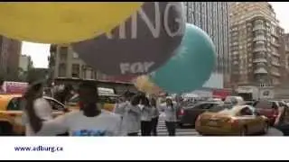 Customized Giant Advertising Balloon