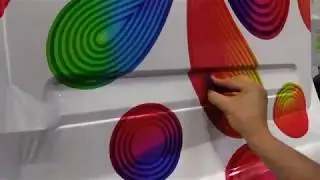 Avery Dennison MPI 1405 PVC Free Wrapping Film | PantoonBenes