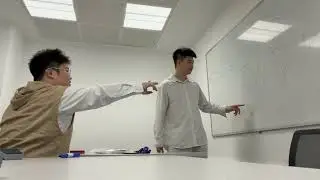 Teaching Video: Body Percussion & Movement &mdash; Three Rhythm Patterns