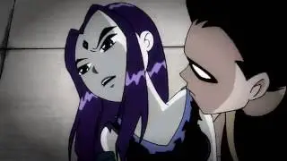 Robin & Raven || Where's my love?
