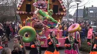 Carnaval 2023 - De Plopkoppen
