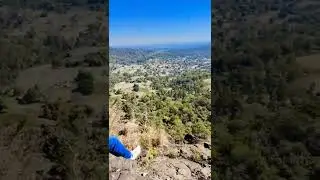 Amarkantak hill station Madhya Pradesh