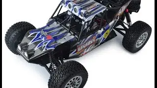Багги на радиоуправлении FS Racing FS 53910 Marauder 1:10
