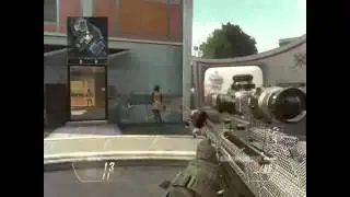 UxK Volts vs xDCx POISON IVY XPR 50 No Scope Only