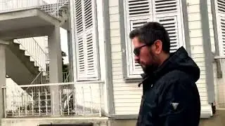 Aytek Teoman - Sana Gelmek (Video Klip)