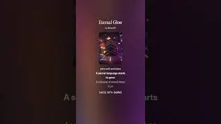 Yaos - Eternal Glow
