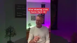 Mind Blowing Life Facts Part 79 #tonybtonyb #mindblowingfacts #lifefacts #interestingfacts #shorts