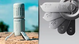 Best Tech Finds 2025 | Crazy Coolest Gadgets to Buy Today