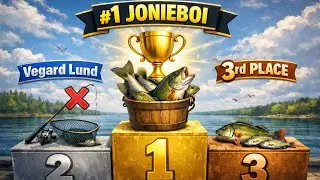 Har Jonieboi rett og slett blitt for god?!