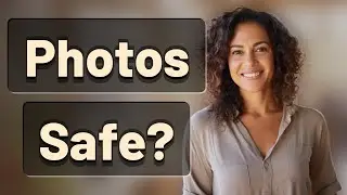 Will Switching to Optimized Storage Delete My Photos?