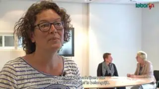 Sollicitatietraining