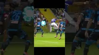 One in a Million GOAL!😱#shorts