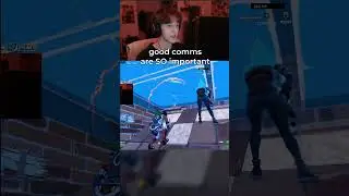 importance of communication! #fortnite #igl  #fncs  #tips  #tipsandtricks  #vvilliam