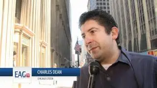 Occupy Chicago Not Connecting With Windy City