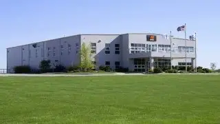 MARTIN ENGINEERING Center for Innovation