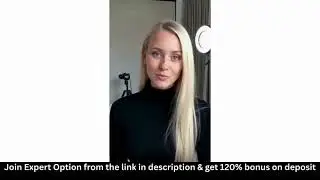 Expert Option Promo Codes 2025 | Get Up to 100% Bonus Now! 🔥