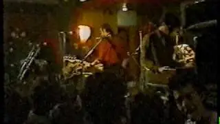 PISTONES - Las siete menos cuarto (Directo Pista Libre)