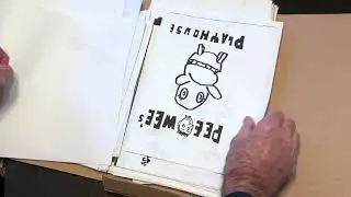 Some Things That Didn't Get Into Dummy #1