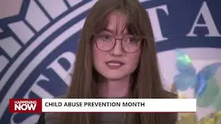 How the community in Salt Lake can help prevent child abuse