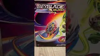 НОВАЯ АРЕНА ГИПЕРСФЕРА ОТ HASBRO+2 волчка в комплекте ACE DRAGON D5 и BUSHIN ASHURA A5