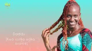 GOLDY LOICY - NASHUKURU