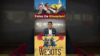 Paisa de Khushiyaan: Babbu&rsquo;s Eid Celebration Abroad & Family Reactions
