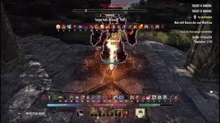 102.8k Stam DK Firesong*