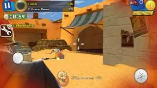 Respawnables speed hack