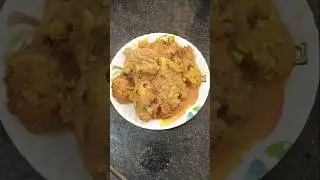 matar ka kofta recipe#sorts #viralvideo #naye tarike se banaen matar ki kofta