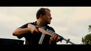 Trailer: Blue Ruin