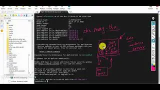 Monitoring - Zabbix Proxy HA