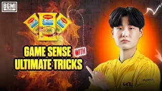 Pro Gamesense tips & tricks with 2 minute Maggie!