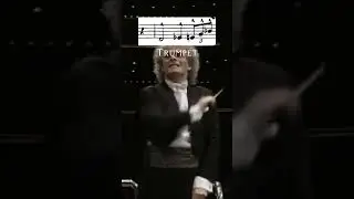 So Exciting!! Mahler 2