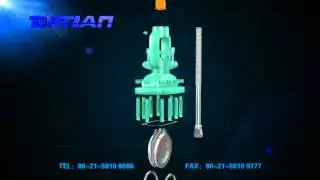 API Gate Valve