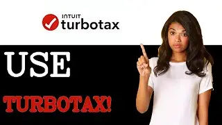 How To Use Turbo Tax Deluxe (2025)