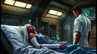 The Queen&rsquo;s Hand Was Severed &mdash; The Human&rsquo;s Skills Were Her Only Hope