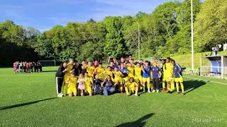 Topspiel 1.FC Saarbr&uuml;cken II vs FV 09 Bischmisheim