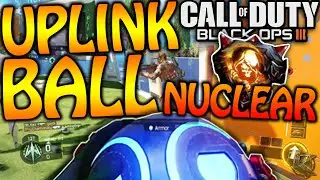 BLACK OPS 3 