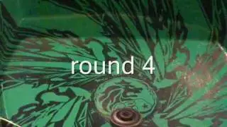 fang leone vs basalt horigium vs rock giraffe.wmv