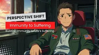 Perspective Shift: Building Immunity to Life&rsquo;s Suffering | How to Change Your Perspective in Life