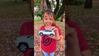 O CARRO HOTWHEELS GIGANTE !!! #shorts