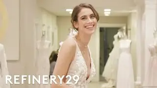 5 Days Of Wedding Planning | Try Living With Lucie | Refinery29